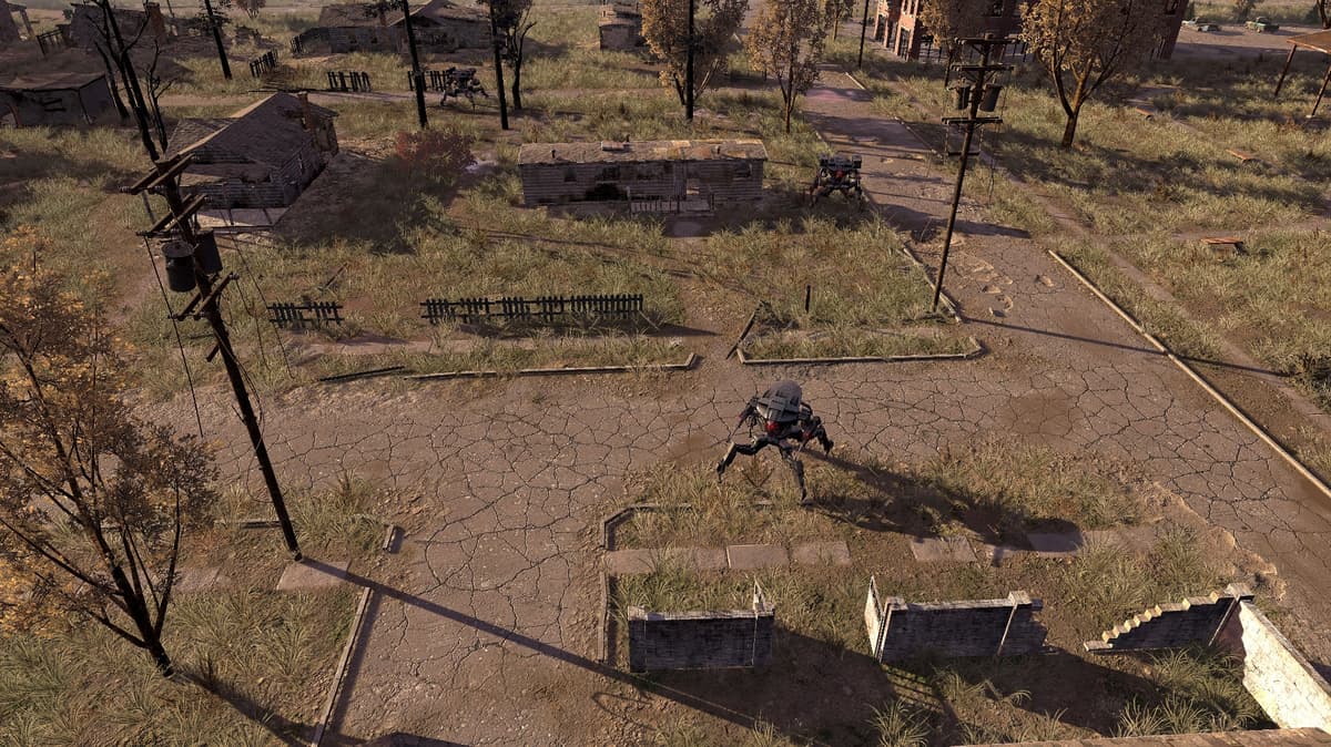 Picture of Terminator: Dark Fate - Defiance