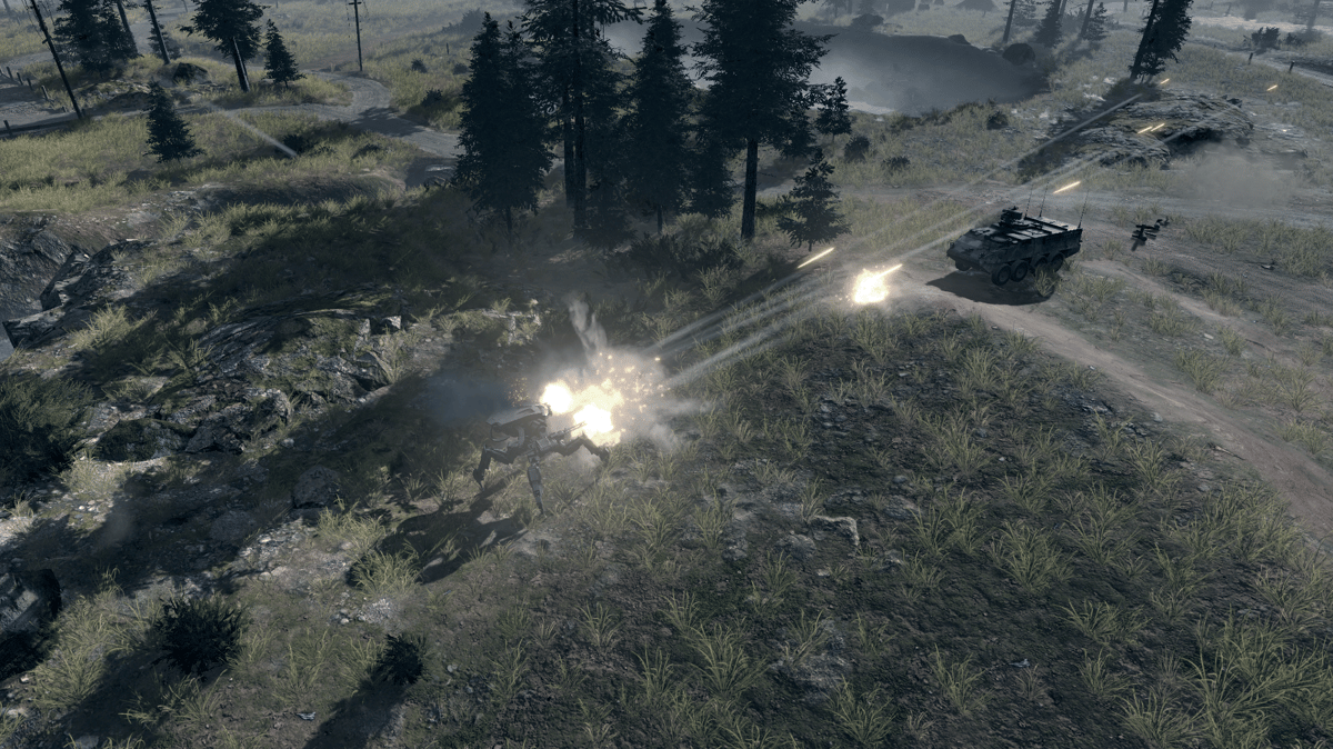 Picture of Terminator: Dark Fate - Defiance