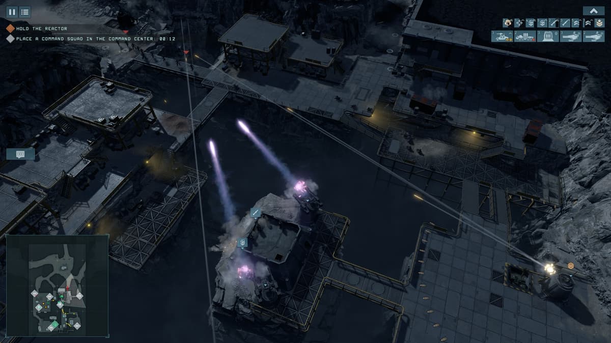 Picture of Terminator: Dark Fate - Defiance