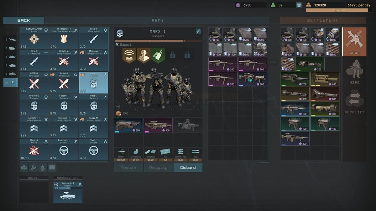 Picture of Terminator: Dark Fate - Defiance