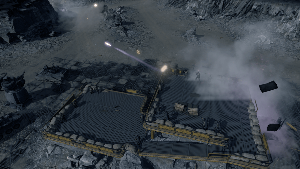 Picture of Terminator: Dark Fate - Defiance