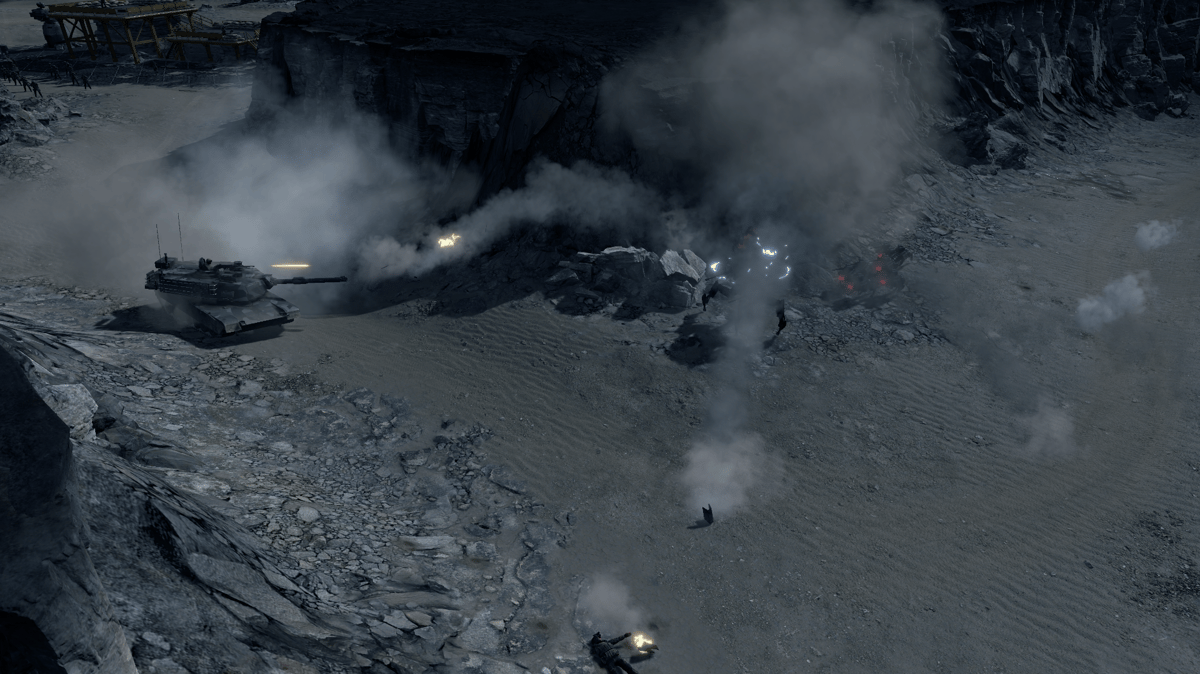 Picture of Terminator: Dark Fate - Defiance