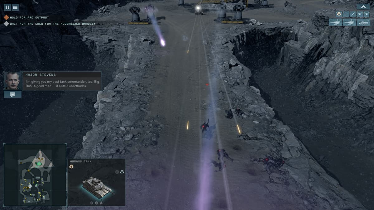 Picture of Terminator: Dark Fate - Defiance