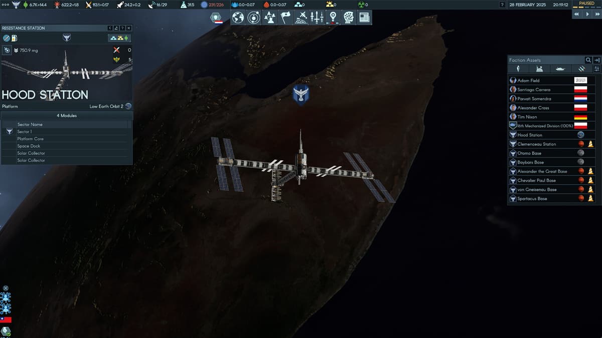 Picture of Terra Invicta - Early Access