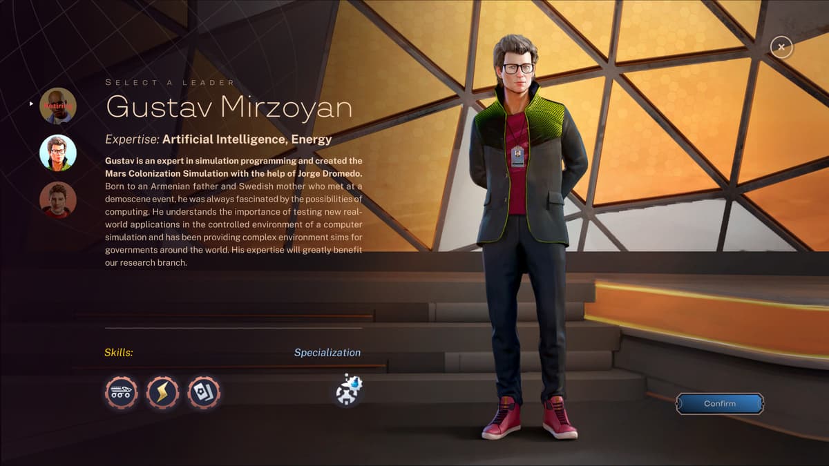 Picture of Terraformers