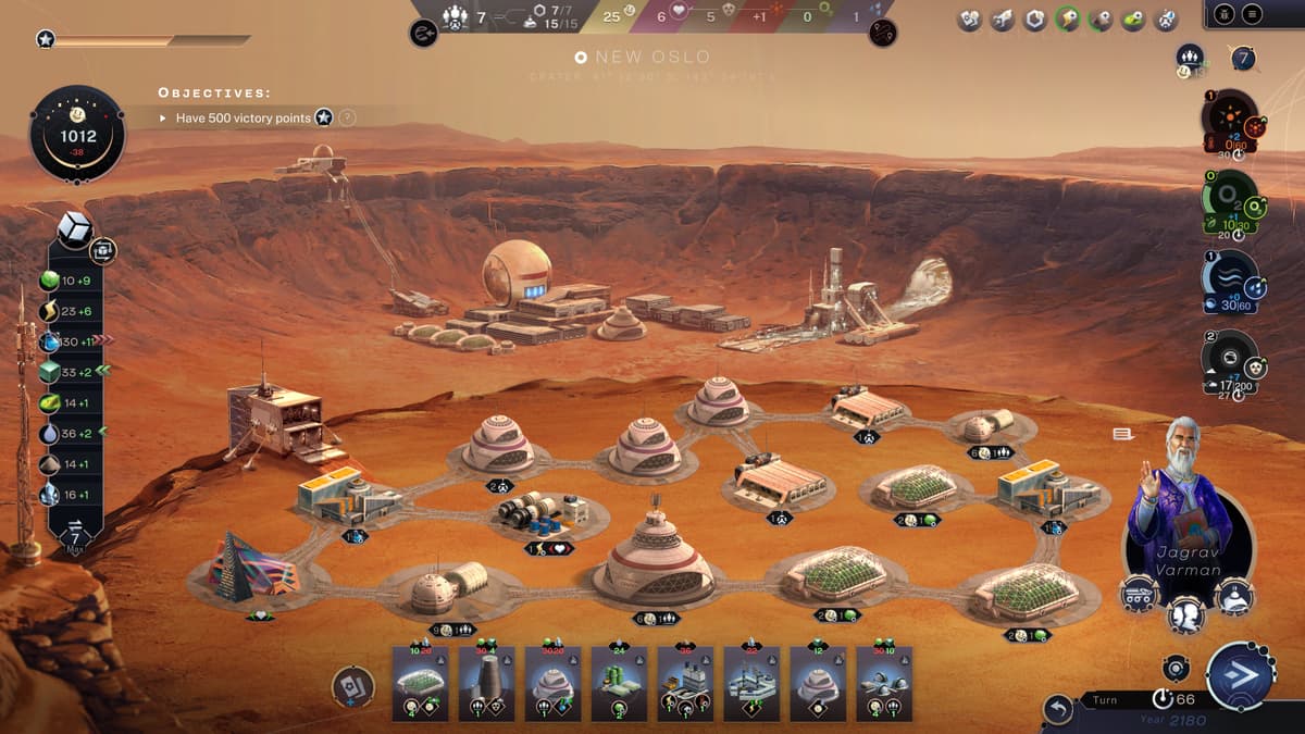 Picture of Terraformers