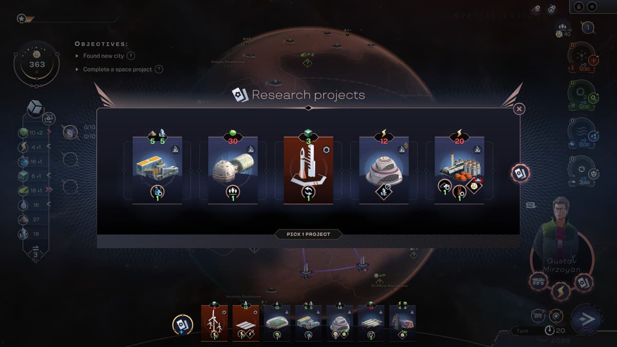 Picture of Terraformers