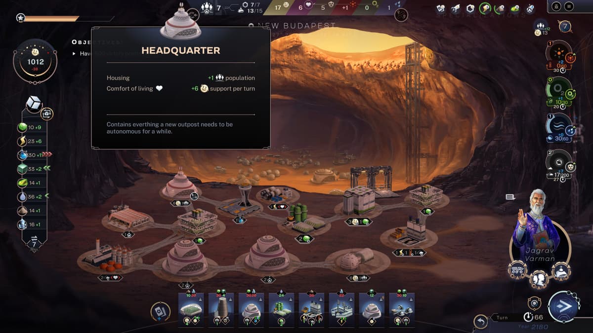Picture of Terraformers
