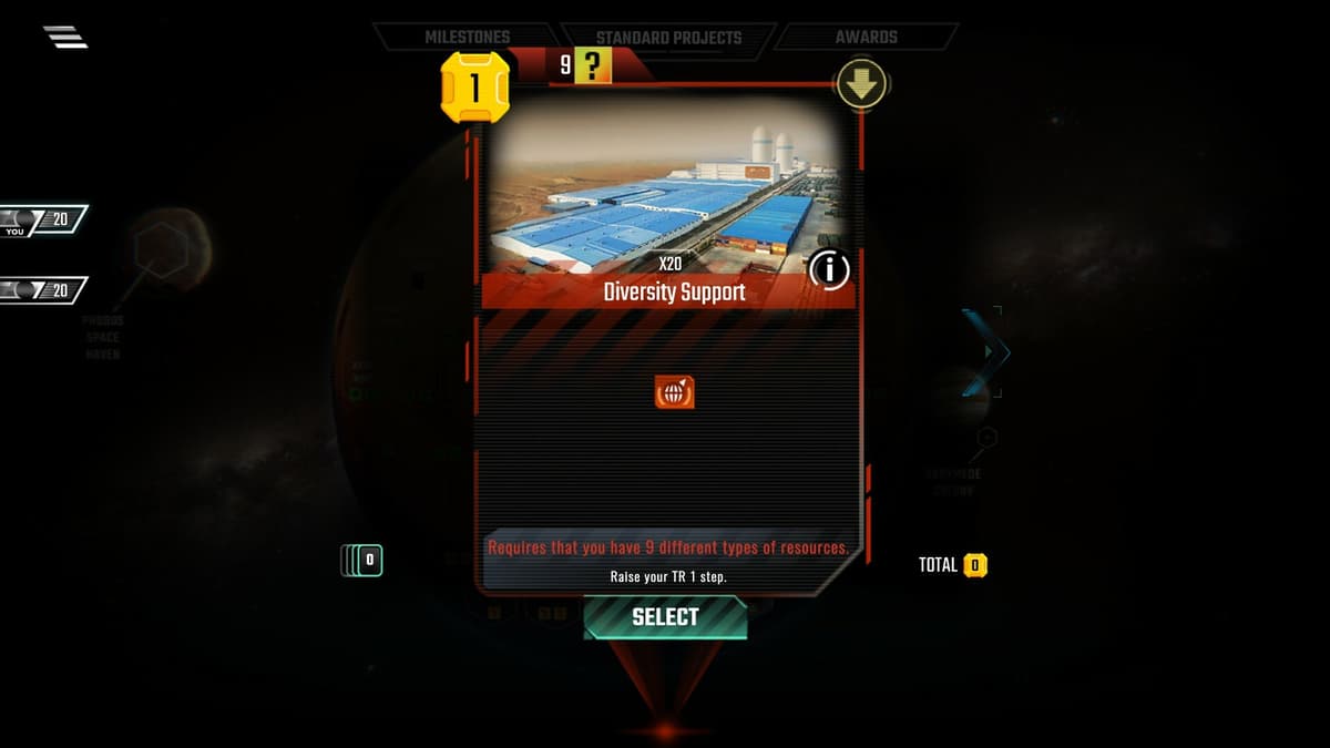 Picture of Terraforming Mars - Big Box Promo Pack