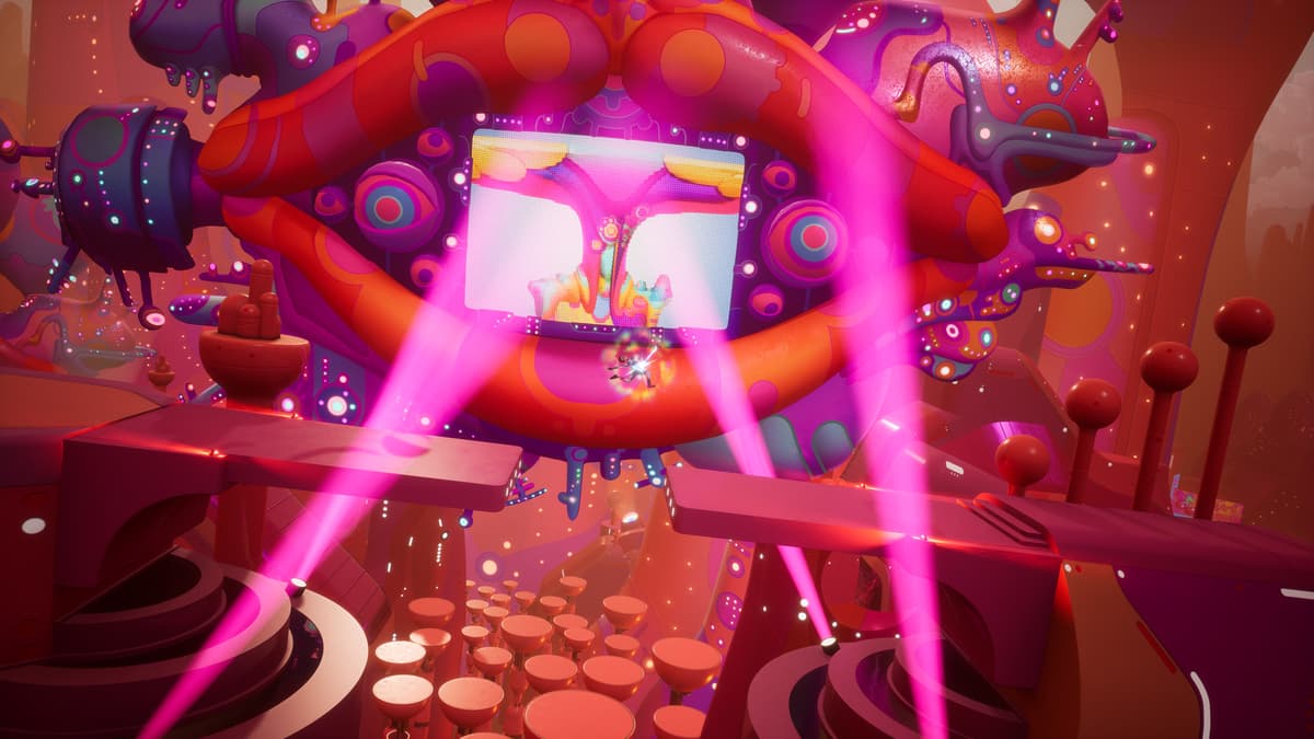 Picture of The Artful Escape