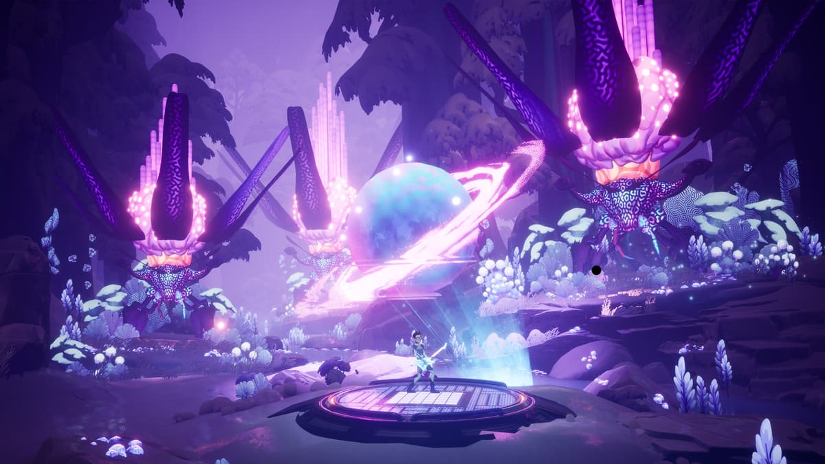 Picture of The Artful Escape
