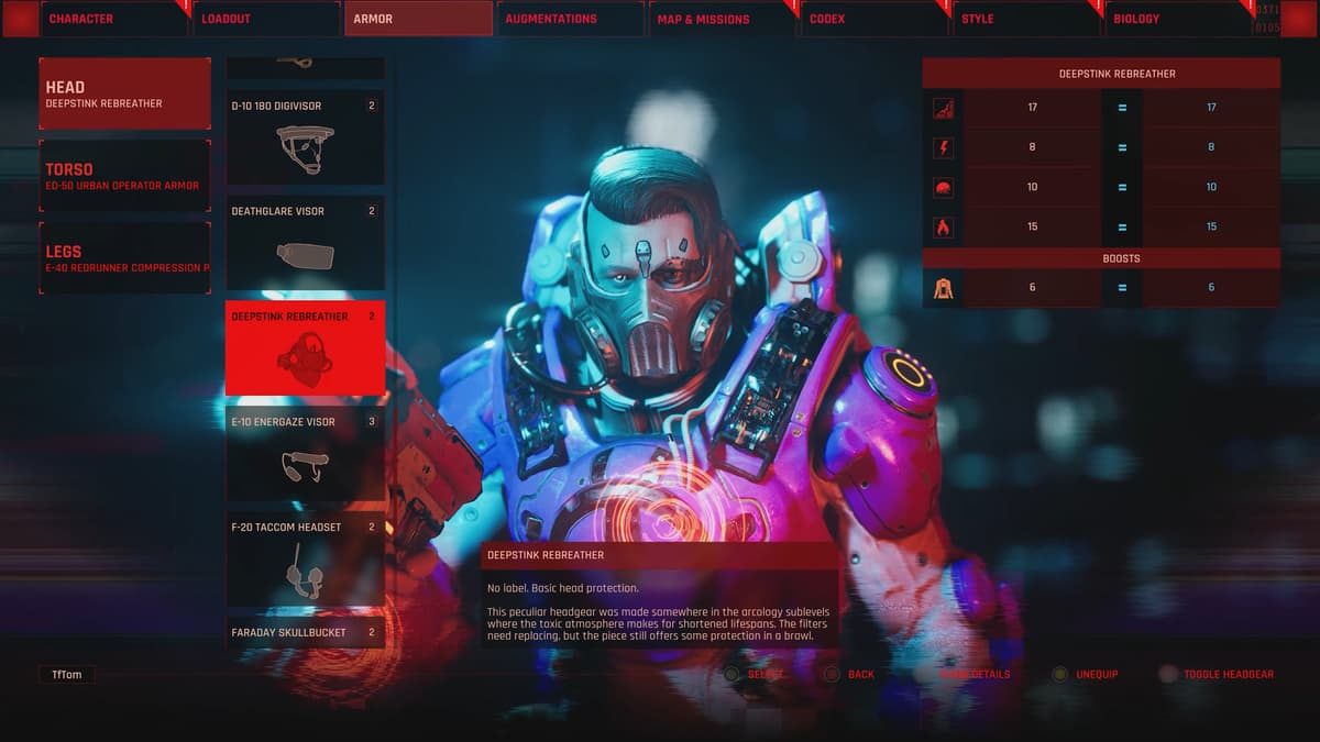 Picture of The Ascent Cyber Edition