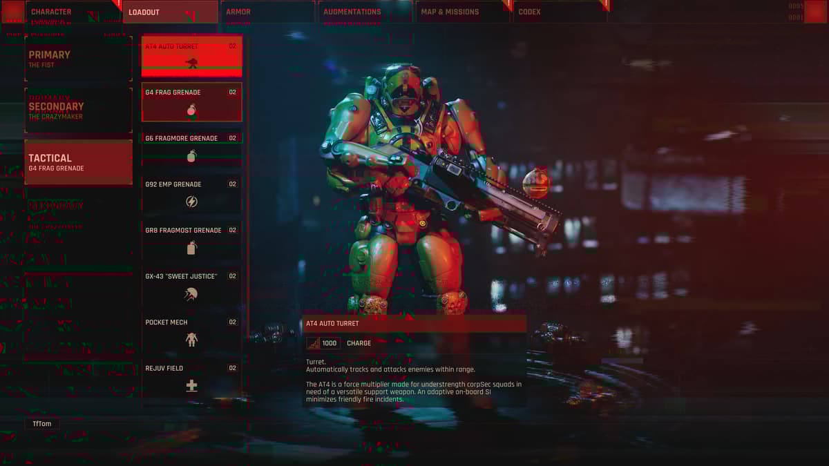 Picture of The Ascent Cyber Edition