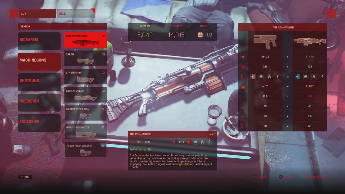 Picture of The Ascent Cyber Edition