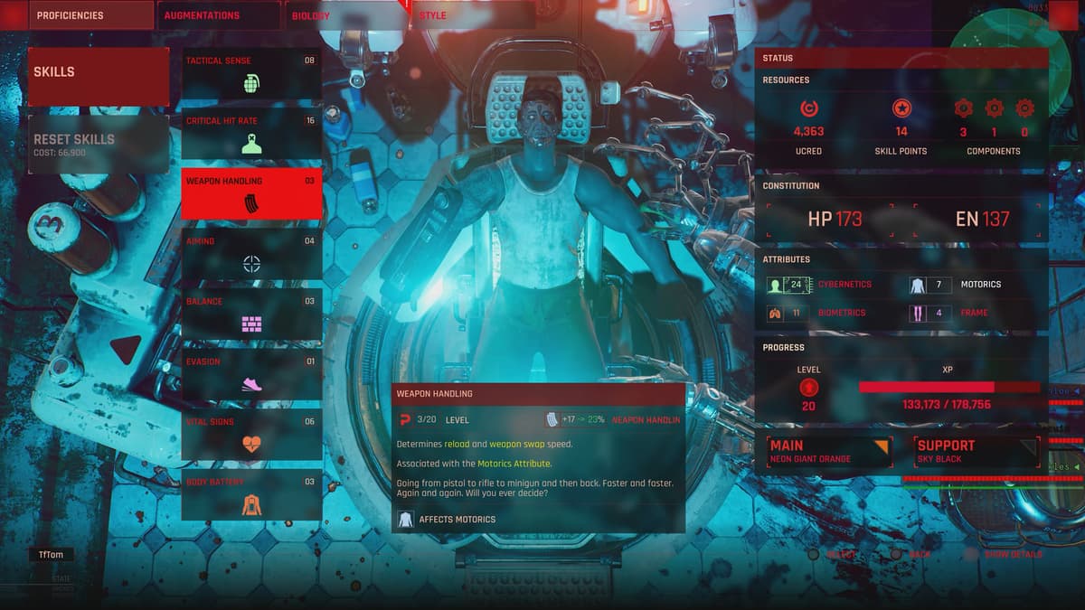 Picture of The Ascent Cyber Edition