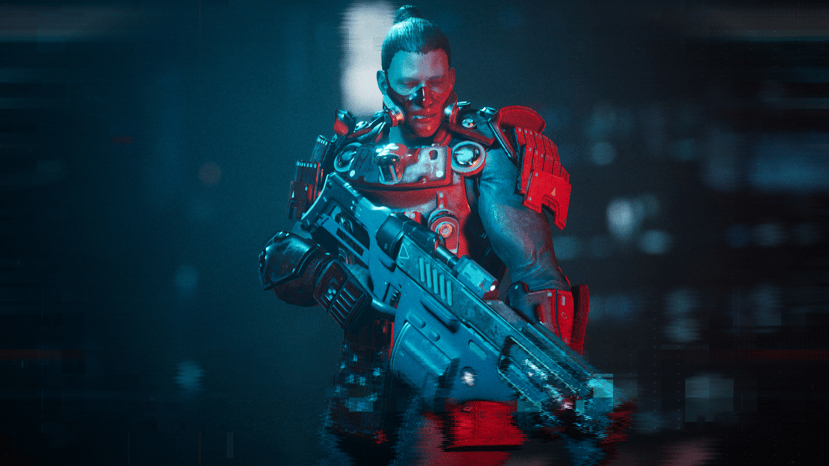 Picture of The Ascent - Cyber Warrior Pack