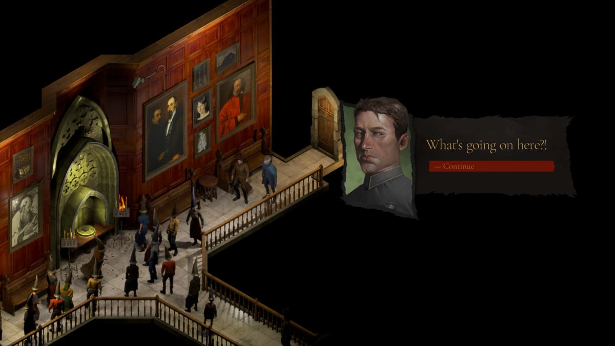 Picture of The Bookwalker: Thief of Tales