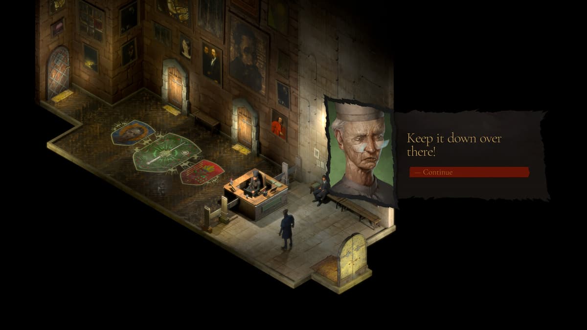 Picture of The Bookwalker: Thief of Tales