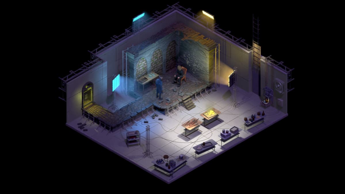 Picture of The Bookwalker: Thief of Tales