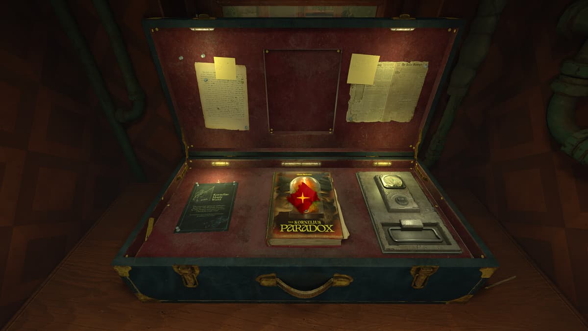 Picture of The Bookwalker: Thief of Tales