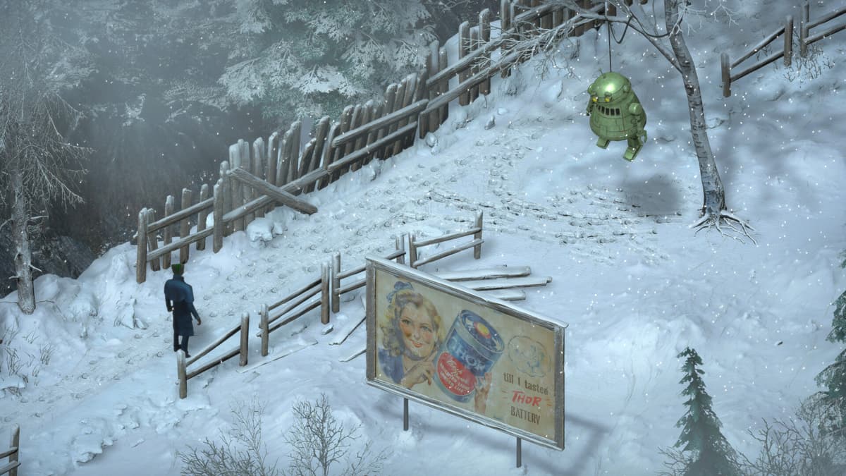 Picture of The Bookwalker: Thief of Tales