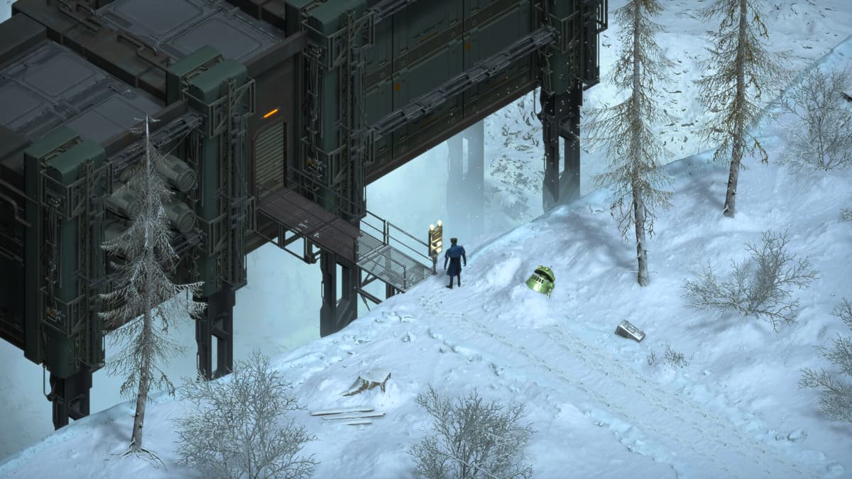 Picture of The Bookwalker: Thief of Tales