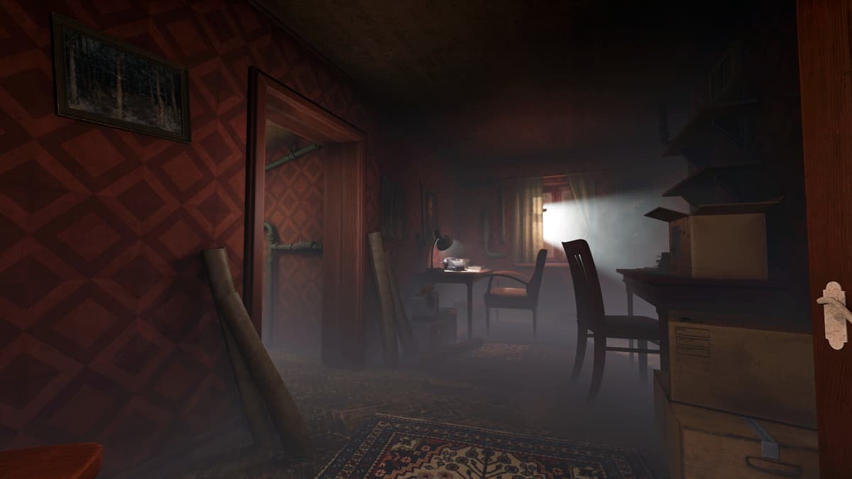 Picture of The Bookwalker: Thief of Tales