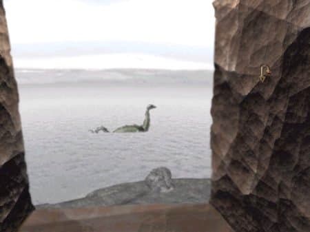 Picture of The Cameron Files: The Secret at Loch Ness
