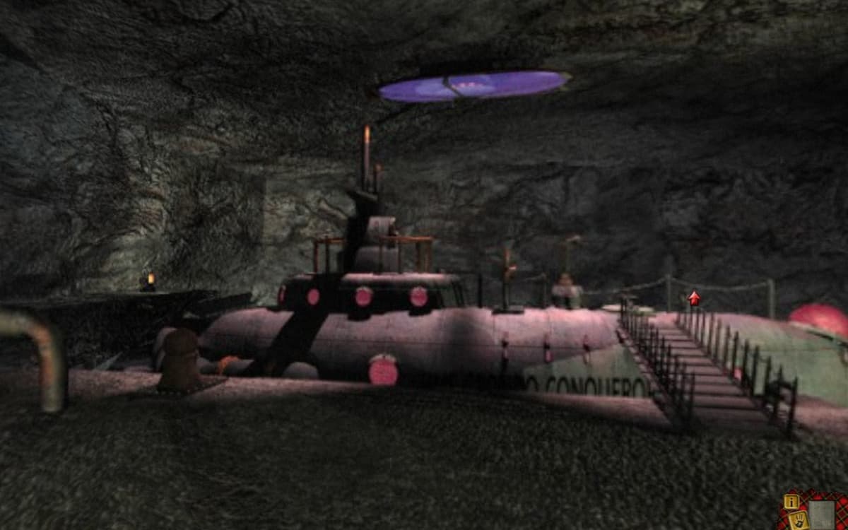 Picture of The Cameron Files: The Secret at Loch Ness