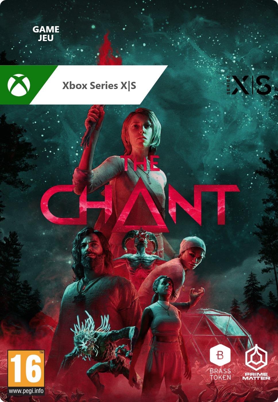 The Chant - Xbox Series X|S