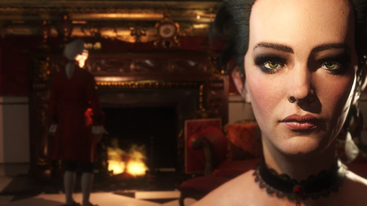 Picture of The Council: Complete Season - Xbox One