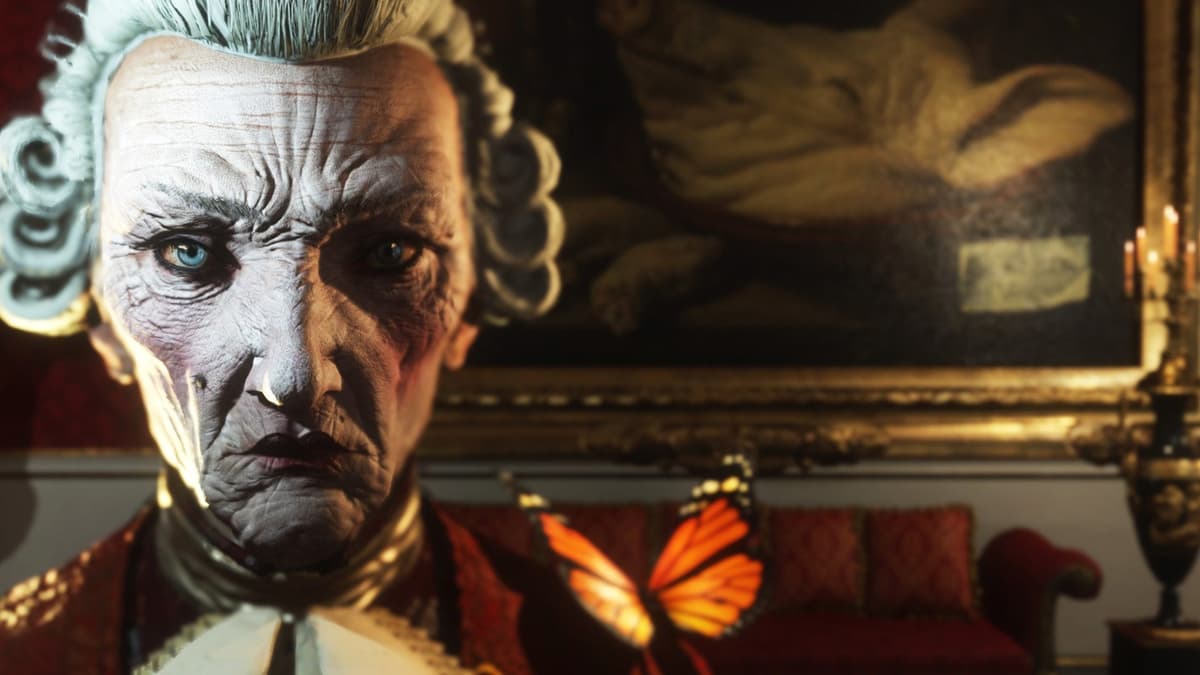 Picture of The Council: Complete Season - Xbox One