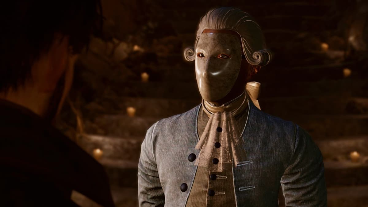 Picture of The Council: Complete Season - Xbox One