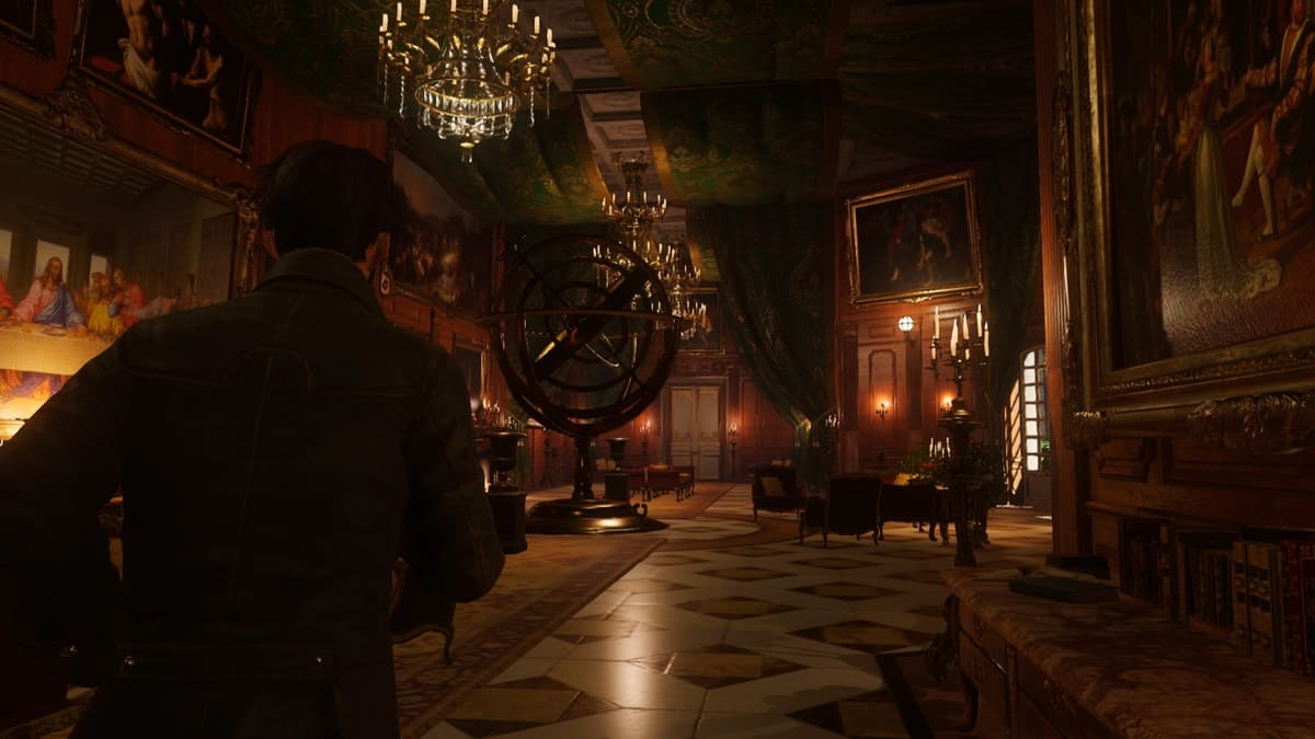 Picture of The Council: Complete Season - Xbox One