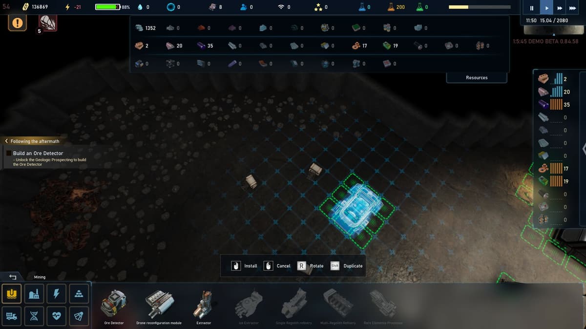 Picture of The Crust - Early Access