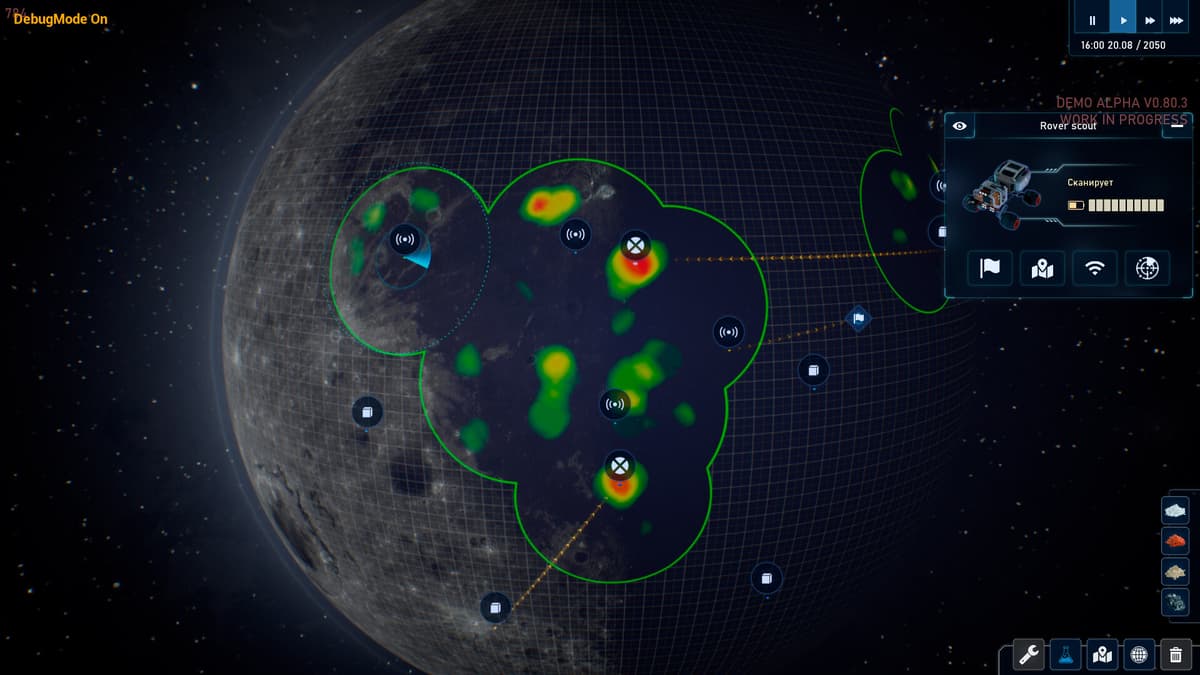 Picture of The Crust - Early Access