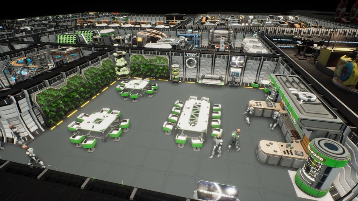 Picture of The Crust - Early Access