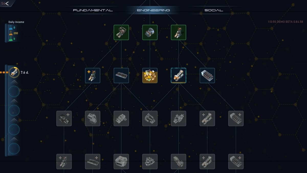 Picture of The Crust - Early Access