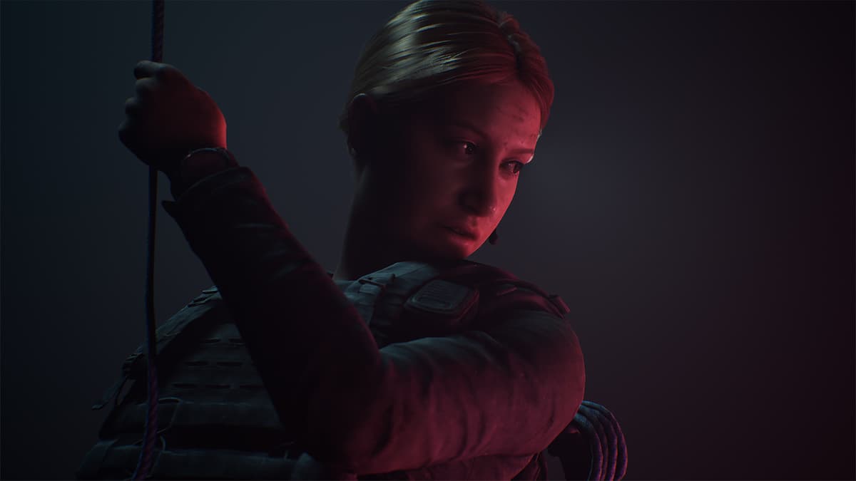Picture of The Dark Pictures Anthology: House of Ashes - Xbox Series X|S/Xbox One