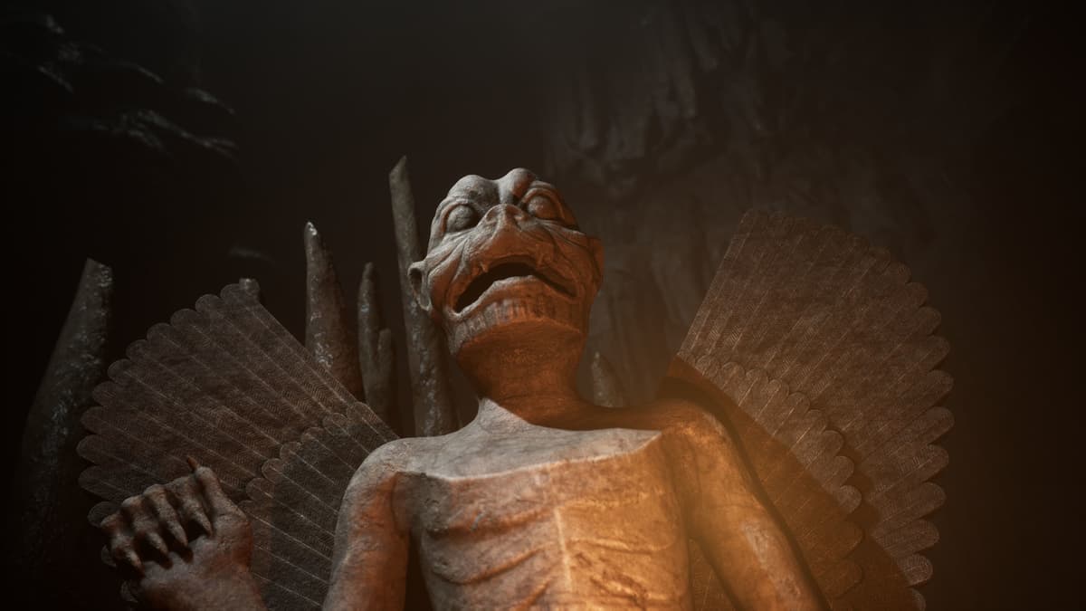Picture of The Dark Pictures Anthology: House of Ashes - Xbox Series X|S/Xbox One