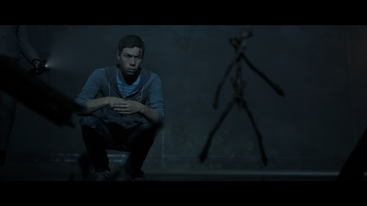 Picture of The Dark Pictures Anthology: Little Hope - Xbox One