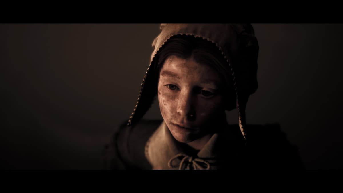 Picture of The Dark Pictures Anthology: Little Hope - Xbox One