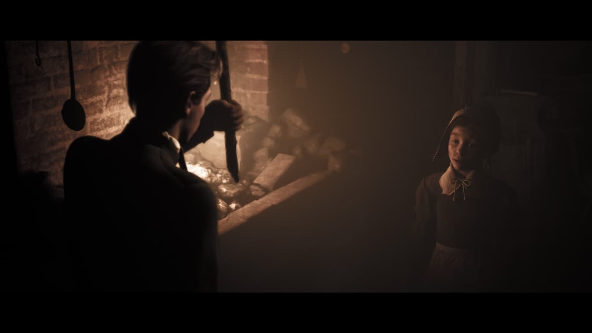 Picture of The Dark Pictures Anthology: Little Hope - Xbox One