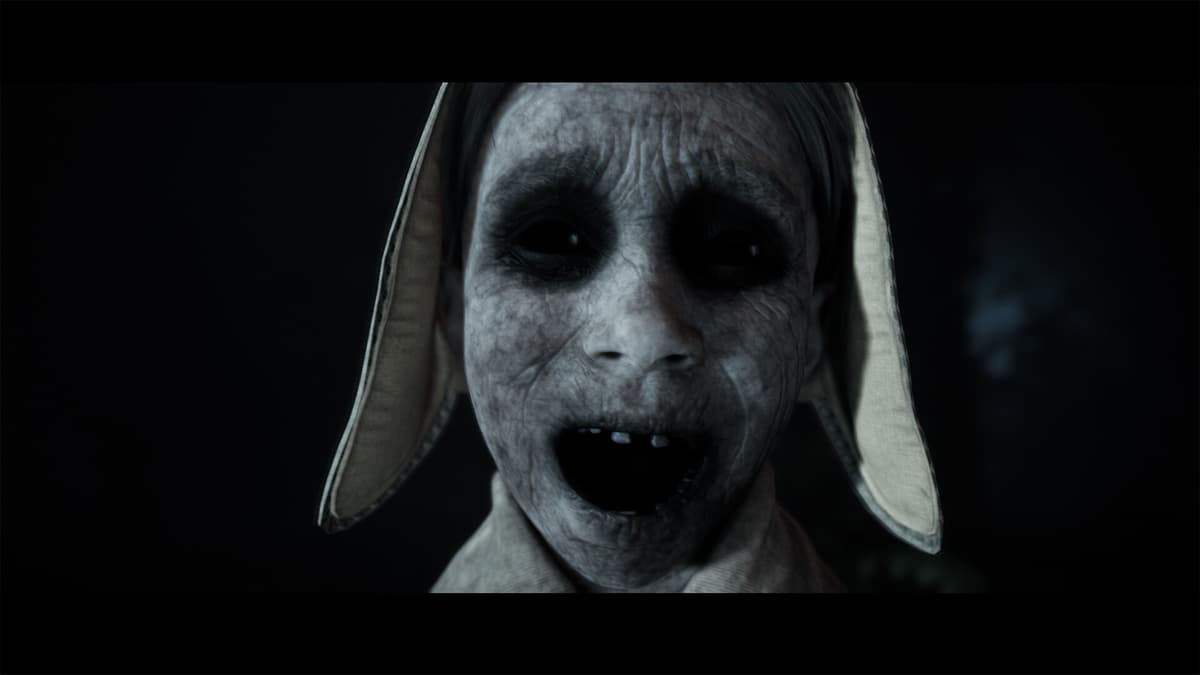 Picture of The Dark Pictures Anthology: Little Hope - Xbox One
