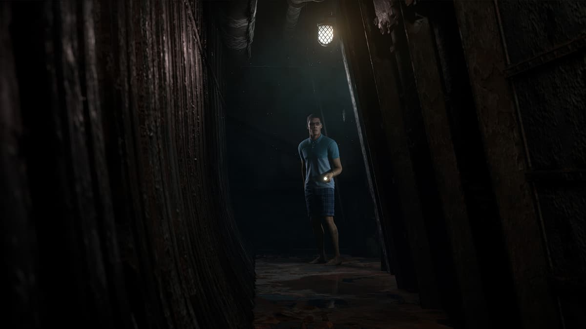Picture of The Dark Pictures Anthology: Man of Medan - Xbox One