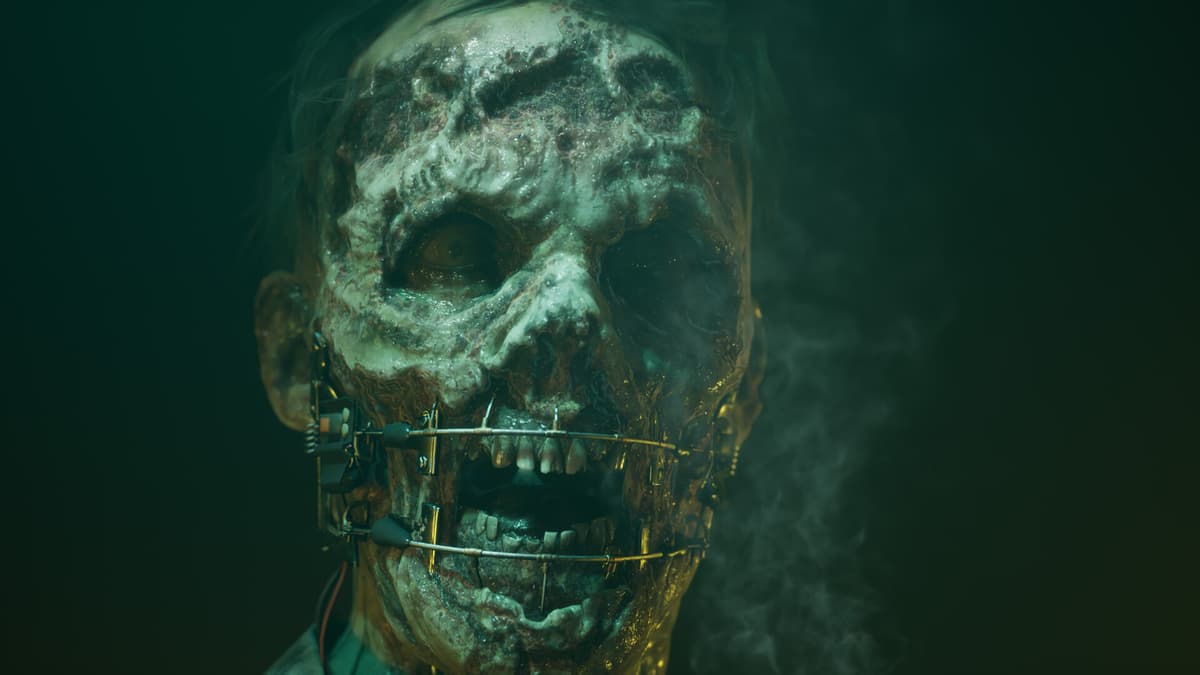 Picture of The Dark Pictures Anthology: The Devil In Me - Xbox Series X|S/Xbox One
