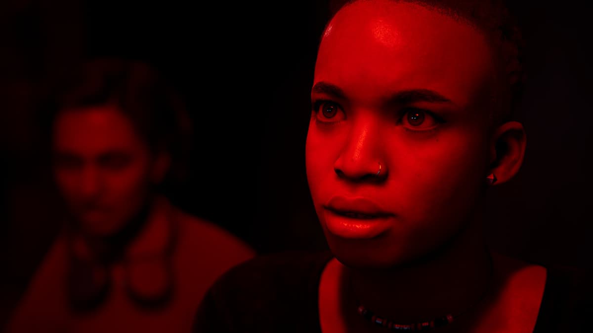 Picture of The Dark Pictures Anthology: The Devil In Me - Xbox Series X|S/Xbox One