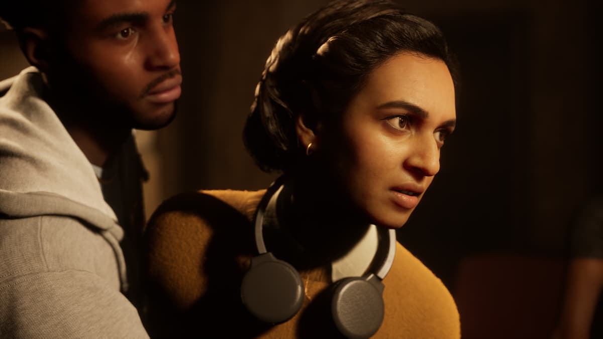 Picture of The Dark Pictures Anthology: The Devil In Me - Xbox Series X|S/Xbox One