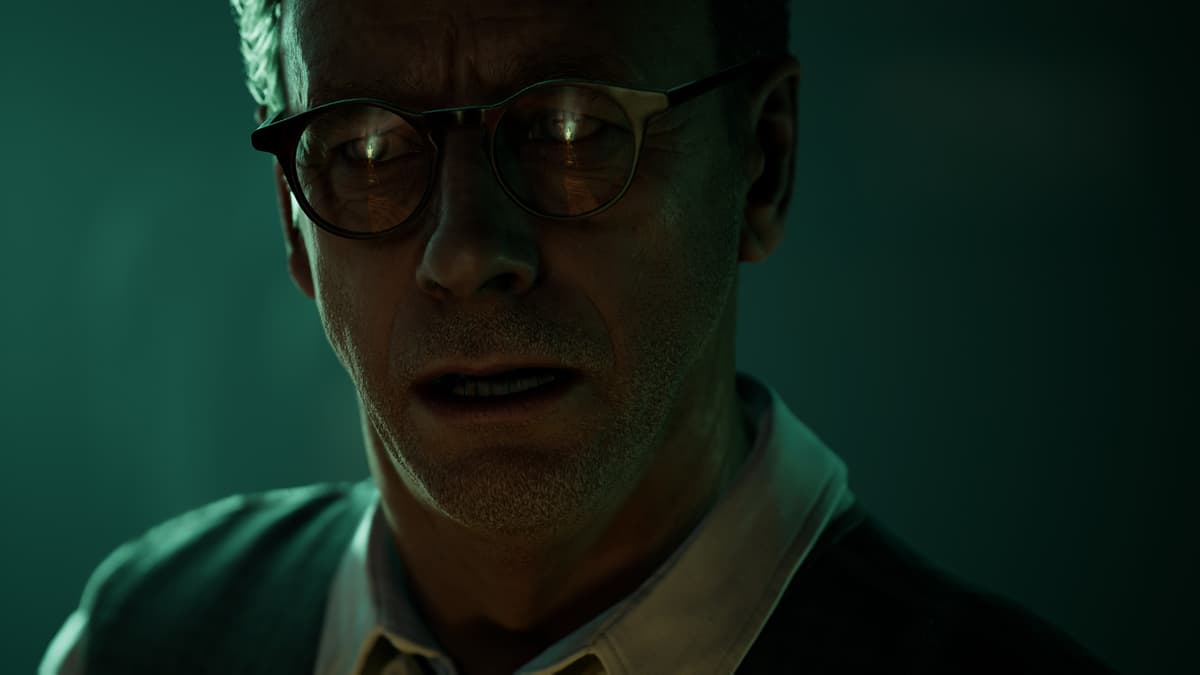 Picture of The Dark Pictures Anthology: The Devil In Me - Xbox Series X|S/Xbox One