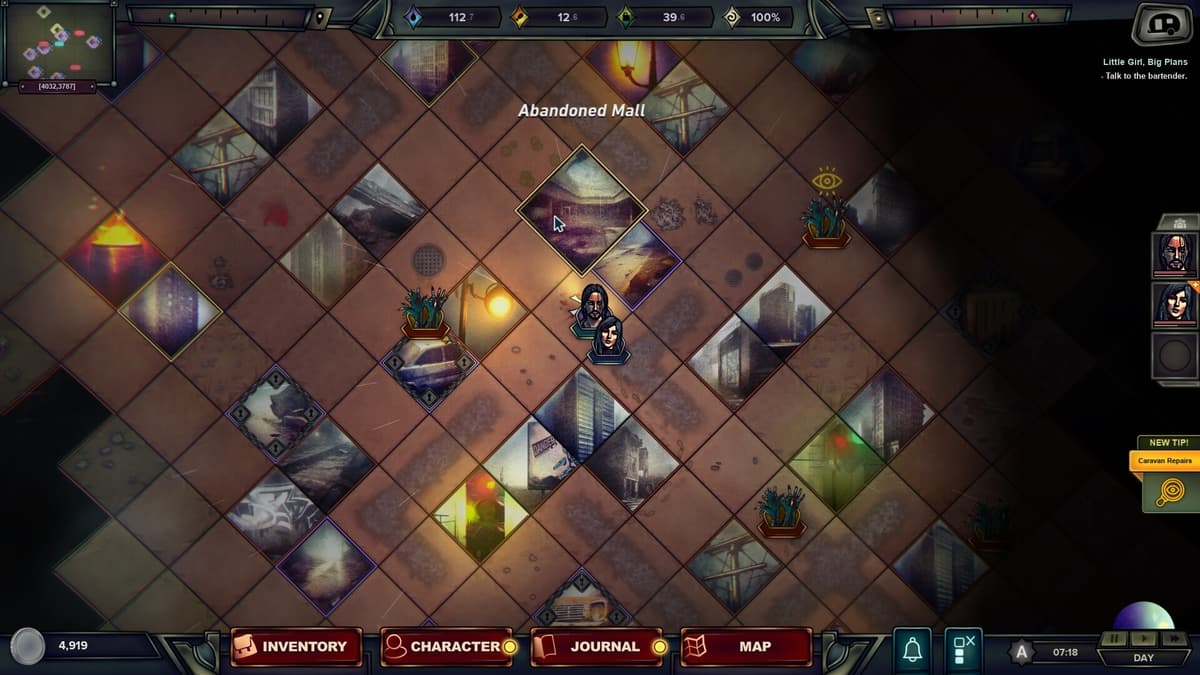 Picture of The Dead Await - Early Access